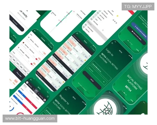 未来皇冠博彩网站的创新技术应用探索提升用户体验的可能 未来皇冠博彩网站的创新技术应用探索提升用户体验的可能