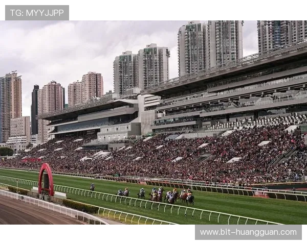 hkjc体育：掌握香港赛马会体育竞猜的最新趋势与未来发展方向